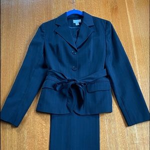 Ann Taylor Suit